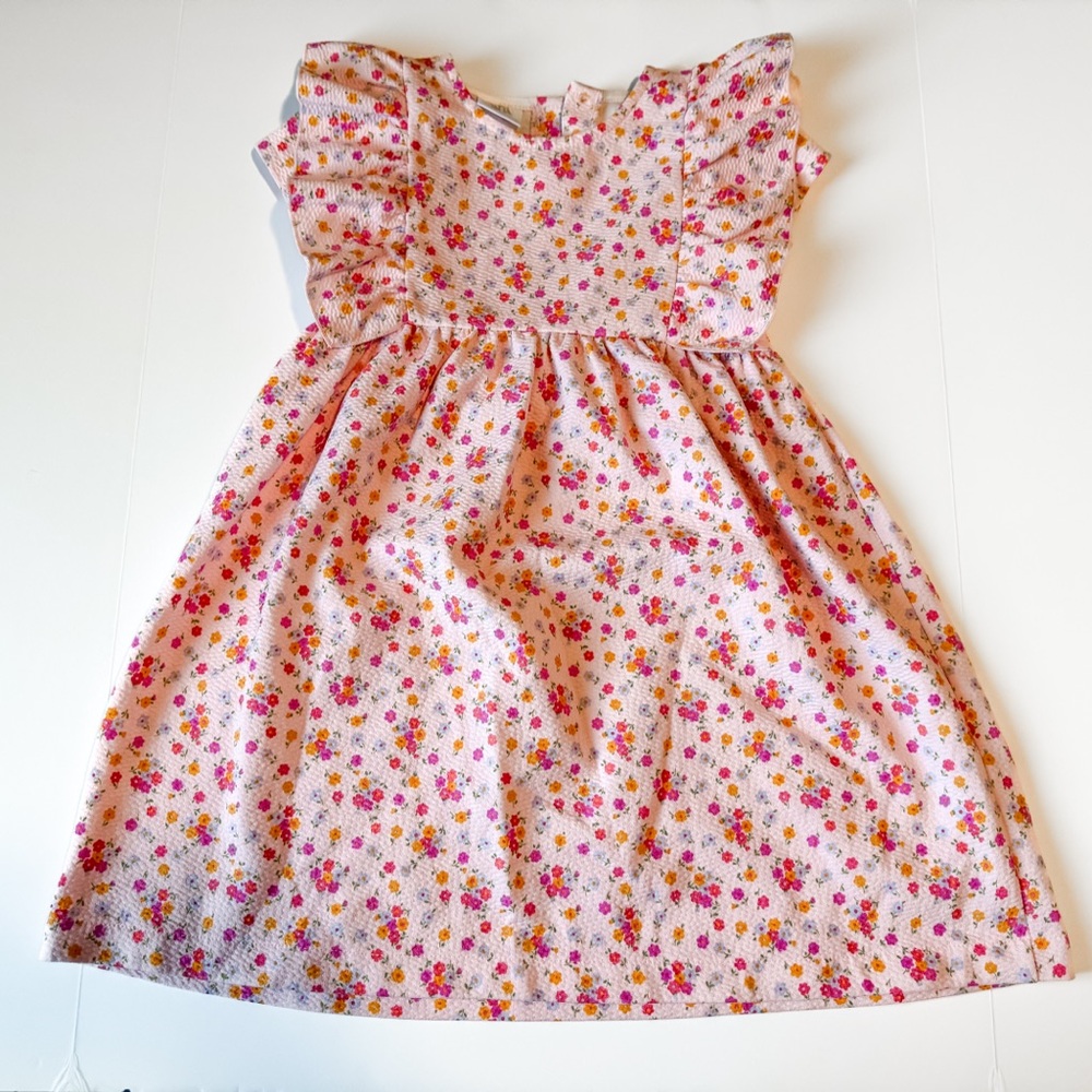 Zara Kids Dress